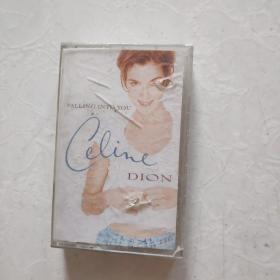 磁带  CELINE DION