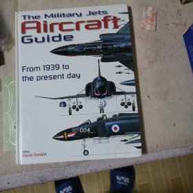 aircraft guide from 1939 to the present day