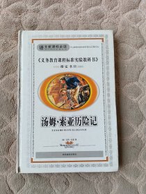 汤姆索亚历险记