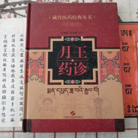 月王药诊
