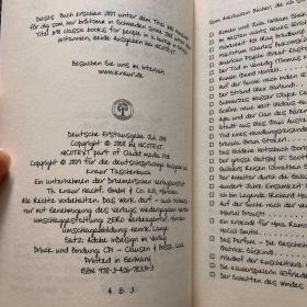 Weltliteratur für Eilige