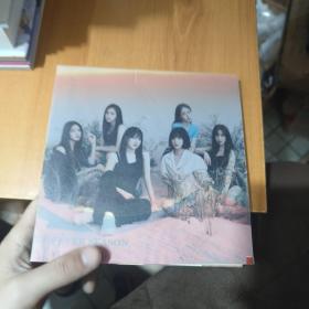 fever season the 7tj mini album