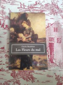 Charles Baudelaire Lles Fleurs du mal