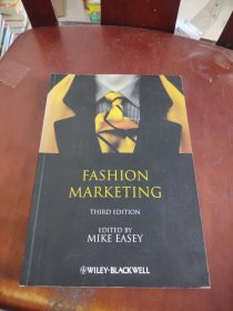 Fashion marketing