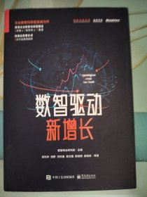 数智驱动新增长