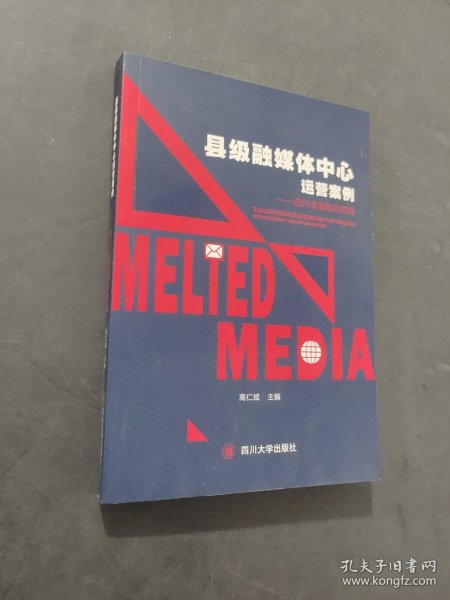 县级融媒体中心运营案例