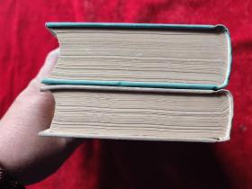 洪水(全二册)(上海书店影印民国时期的期刊)(32开,精装本)