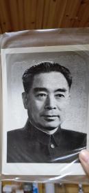 周恩来周总理照片老照片合影共36张