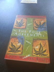 The Four Agreements：A Practical Guide to Personal Freedom