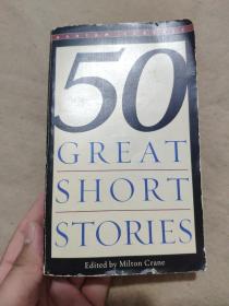 Fifty Great Short Stories