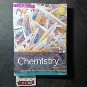 STANDARD LEVEL Chemistry(2nd Edition)