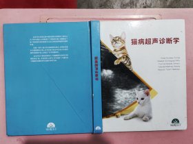 猫病超声诊断学