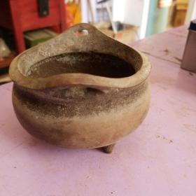 铜香炉