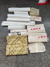 老宣纸（2000年）