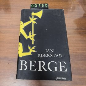 德文 JAN KJÆRSTAD BERGE