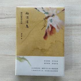 梅边消息：潘向黎读古诗