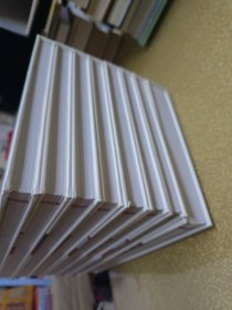 石城虎踞地铁龙盘 南京地铁一号线一期工程建设丛书： 【1.2.3.4.5.6.7.8】八册 一版一印