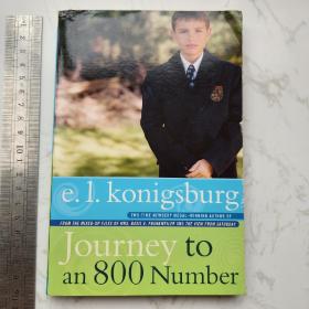 Journey to an 800 Number