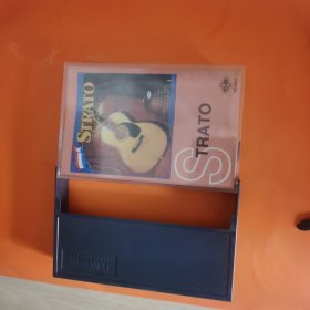磁带 Strato