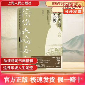 陪你去看苏东坡