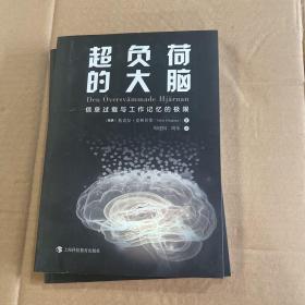 超负荷的大脑：信息过载与工作记忆的极限