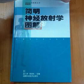 简明神经放射学图解