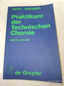 Praktikum der Technischen Chemie