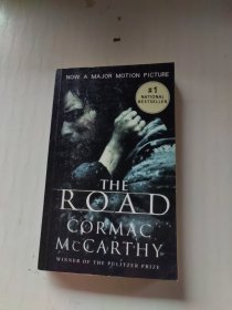 The Road (Movie Tie-in Edition 2008 of the 2006 publication)