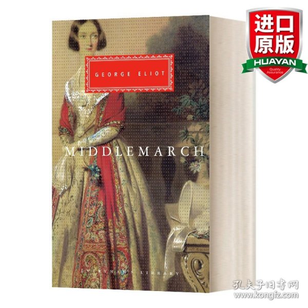 Middlemarch