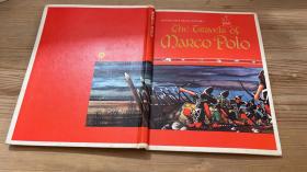 Adventures from history：the travels of marco polo