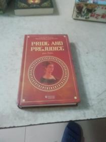 Pride and Prejudice傲慢与偏见