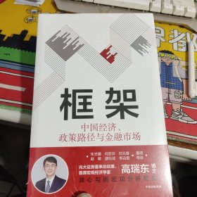 框架：中国经济、政策路径与金融市场