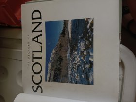 THE SECRE T S OF SCOTLAND BY 的秘密苏格兰由