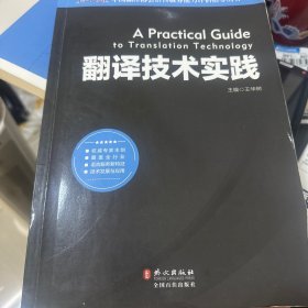 中国翻译协会语言服务能力评估指导丛书：翻译技术实践