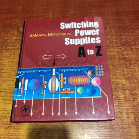 SWitchingPowerSupplievAtoZ