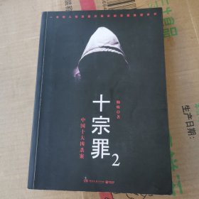 十宗罪2：中国十大恐怖凶杀案