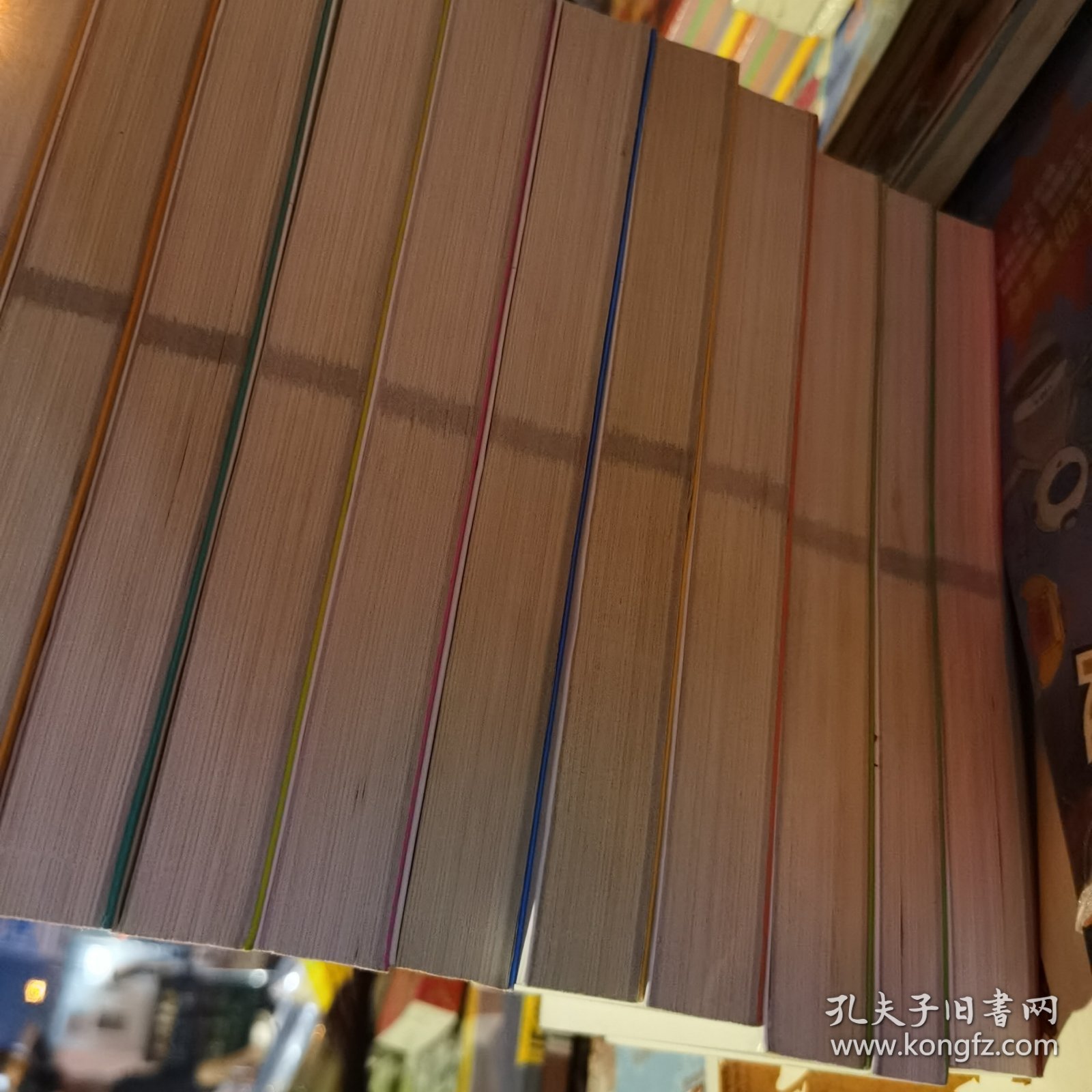 周锐幽默儿童文学品藏书系·名著系列