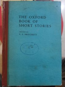 THE OXFORDBOOK OFSHORT STORIES