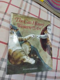 The Cats History of Western Art
