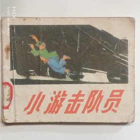 小游击队员