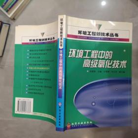 环境工程中的高级氧化技术/环境工程新技术丛书