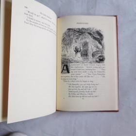 THE LITTLE BOOKROOM  ELEANOR FARJEON`S SHORT STORIES FOR CHILDREN CHOSEN BY HERSELF  精装  插图