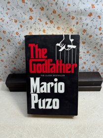 The Godfather 教父