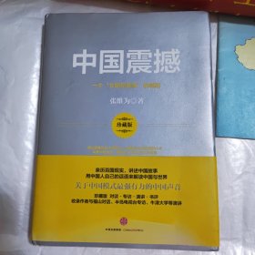 中国震撼：一个“文明型国家”的崛起