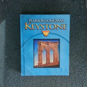 PEARSON LONGMAN KEYSTONE F皮尔逊-朗曼梯形图F