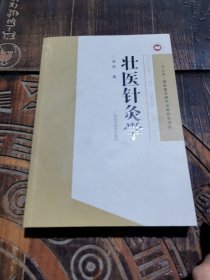 壮医针灸学