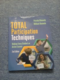 total participation techniques