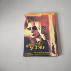 DVD 大买卖 盒装1碟，