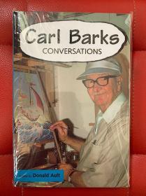 Carl Barks: Conversations (Conversations with Comic Artists Series)