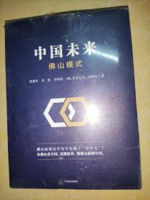 中国未来：佛山模式